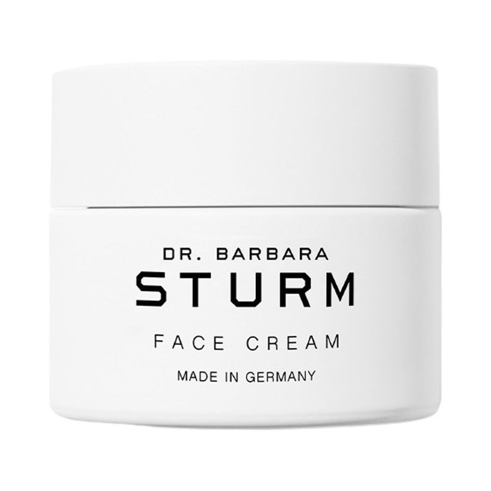 Face Cream
