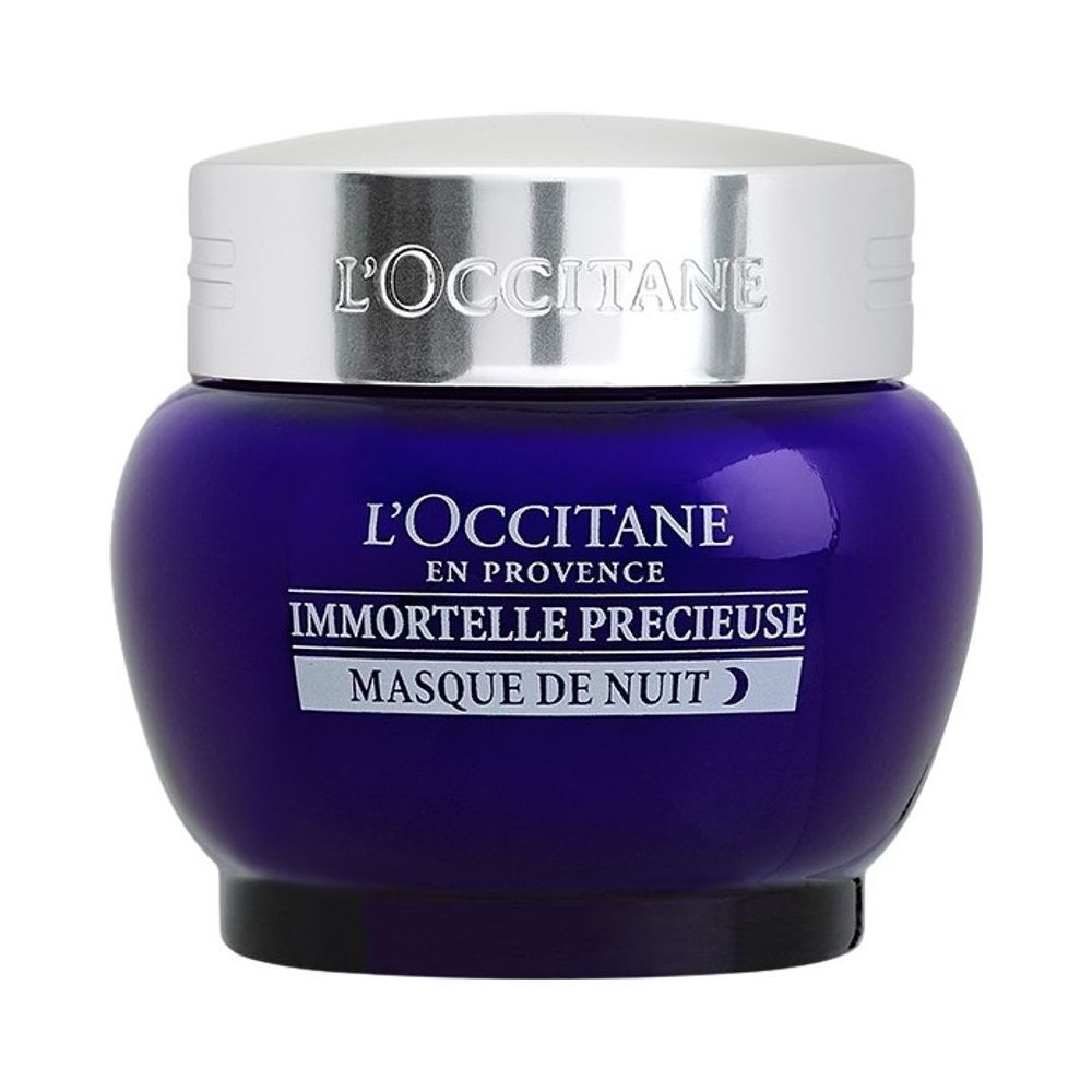 Immortelle Precious Overnight Mask