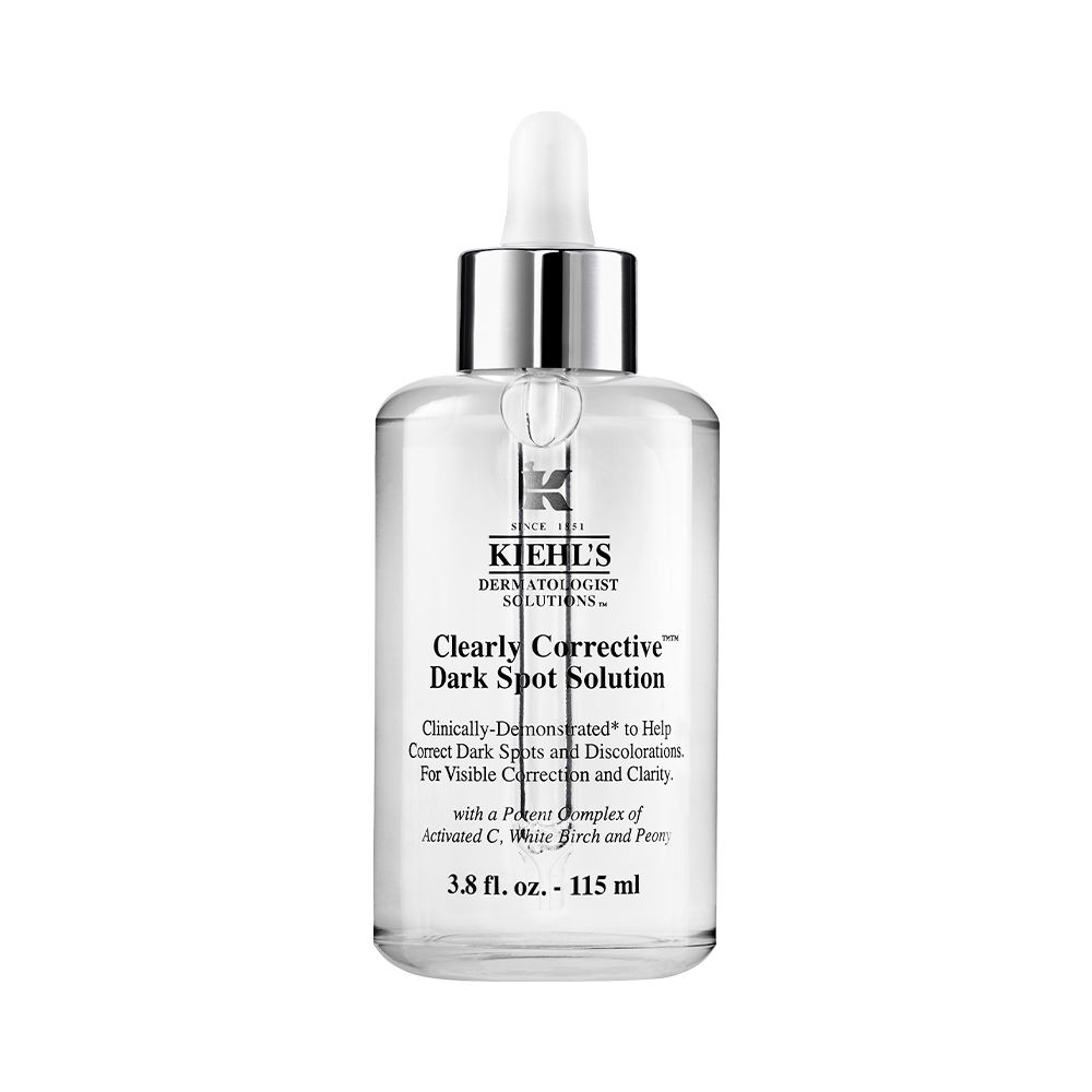 Clearly Corrective™ Dark Spot Solution Kiehl's | DFS Hong