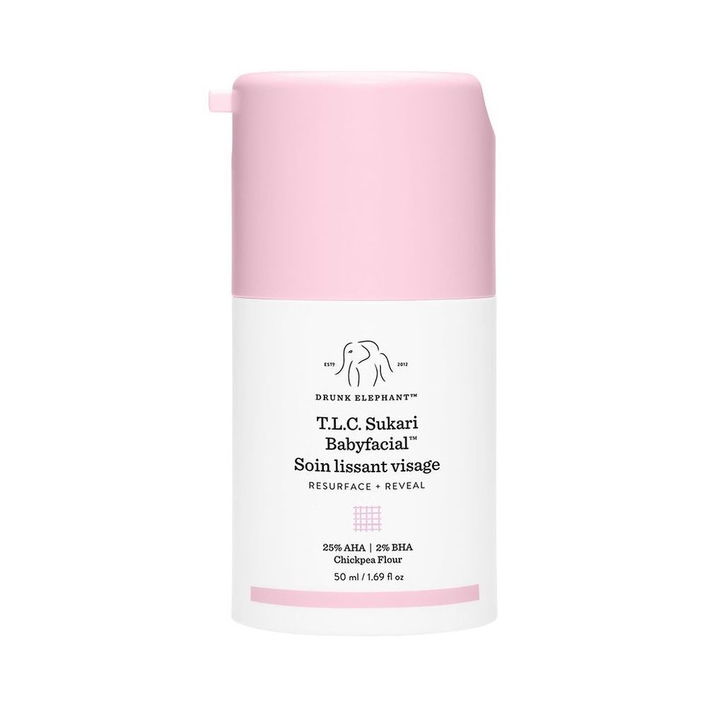 T.L.C. Sukari Babyfacial™