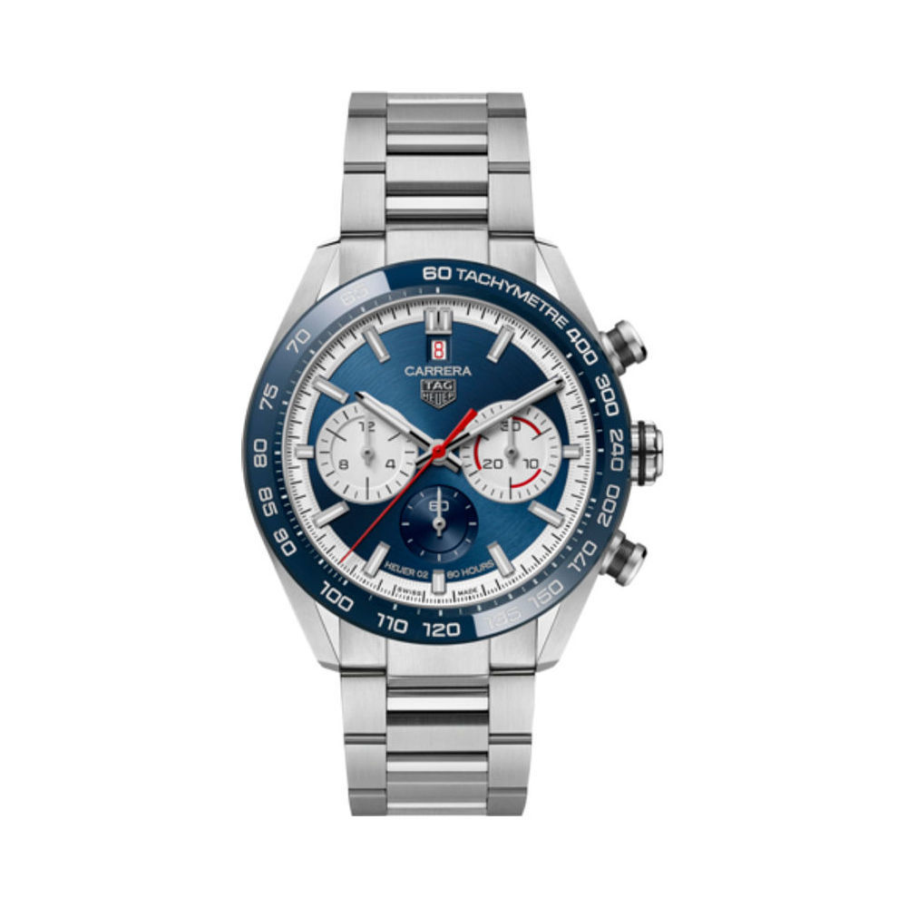 Watch TAG HEUER Okinawa | DFS 