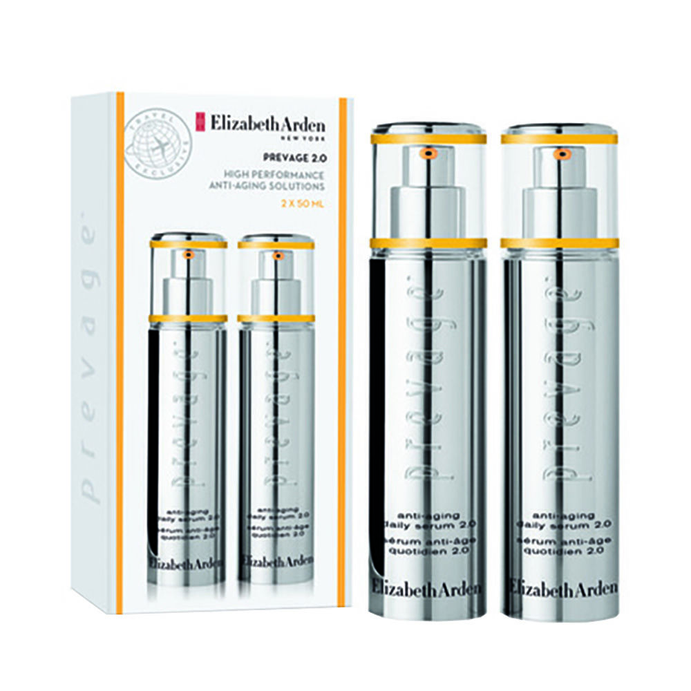 Prevage® Anti-Aging Daily Serum 2.0 Duo