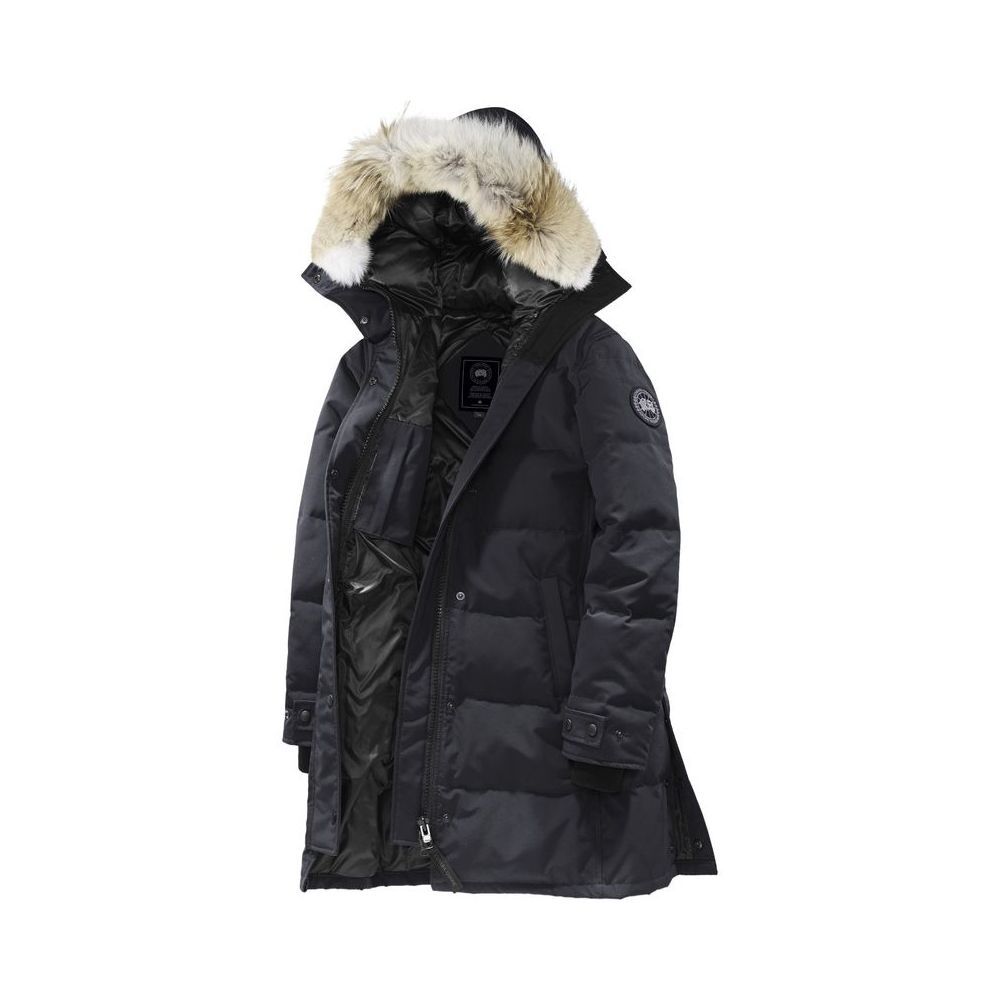 Canada goose parka clearance dam