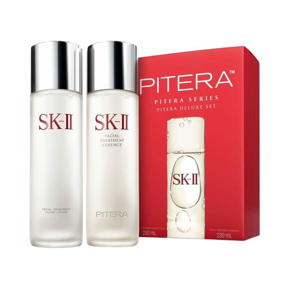 Amazon.com : SK-II PITERA Power Kit Fantasista Utamaro