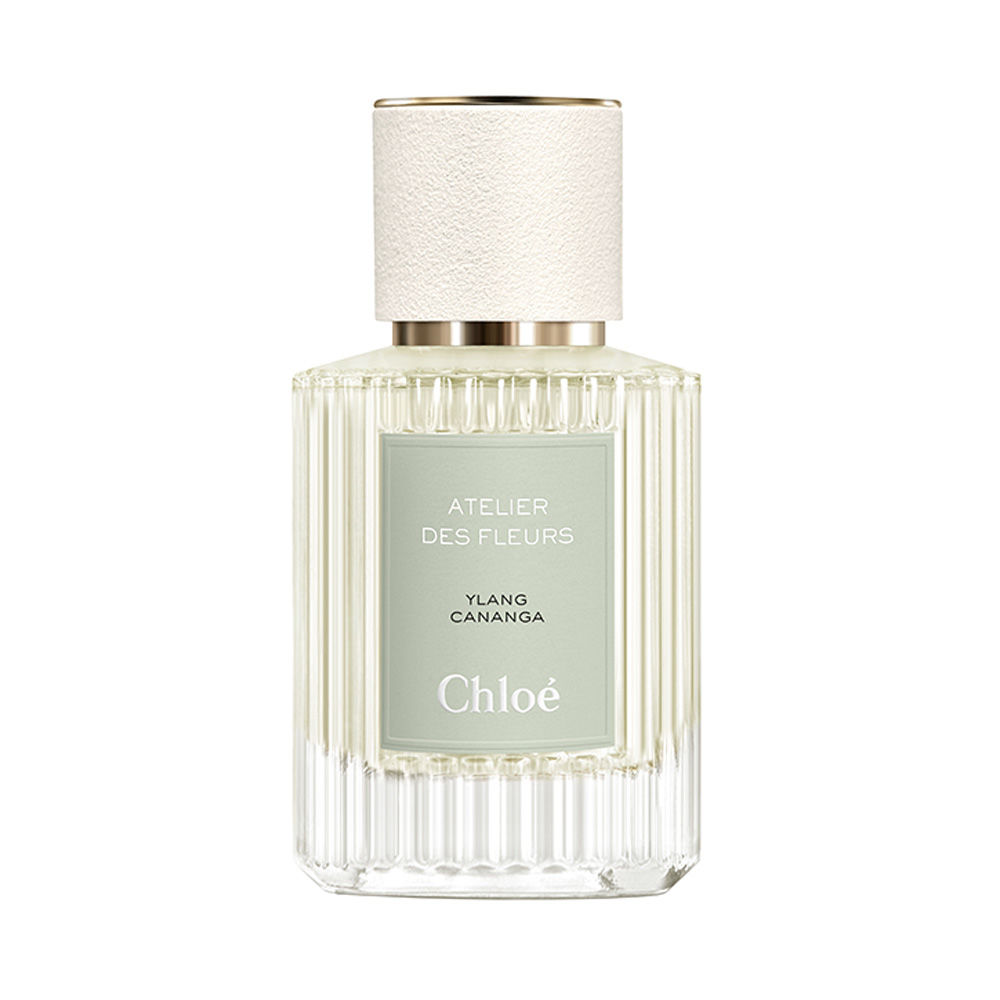 Atelier des Fleurs Ylang Cananga Eau de Parfum