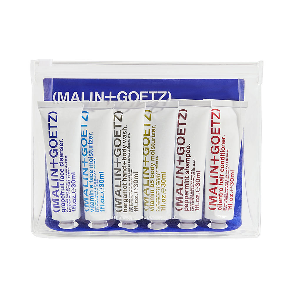 Best-Sellers Travel Kit
