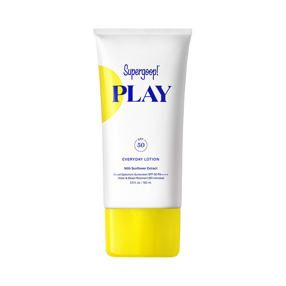 Play Everyday Lotion with Sunflower Extract SPF50/PA++++