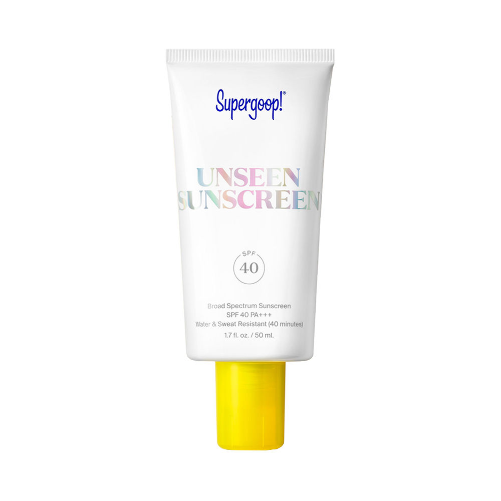 Unseen Sunscreen SPF40/PA+++