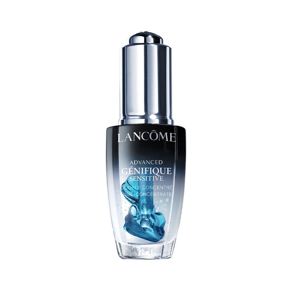 Advanced Génifique Sensitive Dual Concentrate