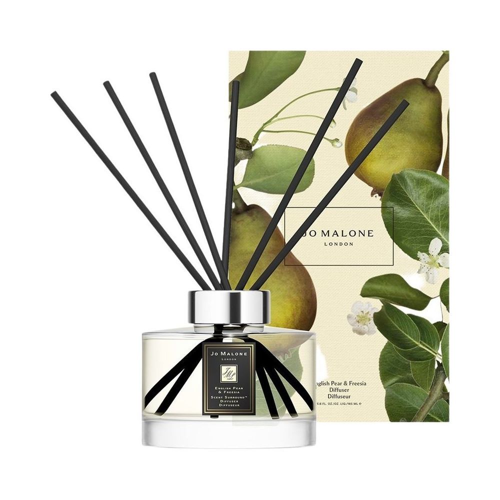 その他 JO MALONE ENGLISH PEAR&FREESIA DIFFUSER Amazon.com: Jo Malone English Pear & Freesia Scent Surround