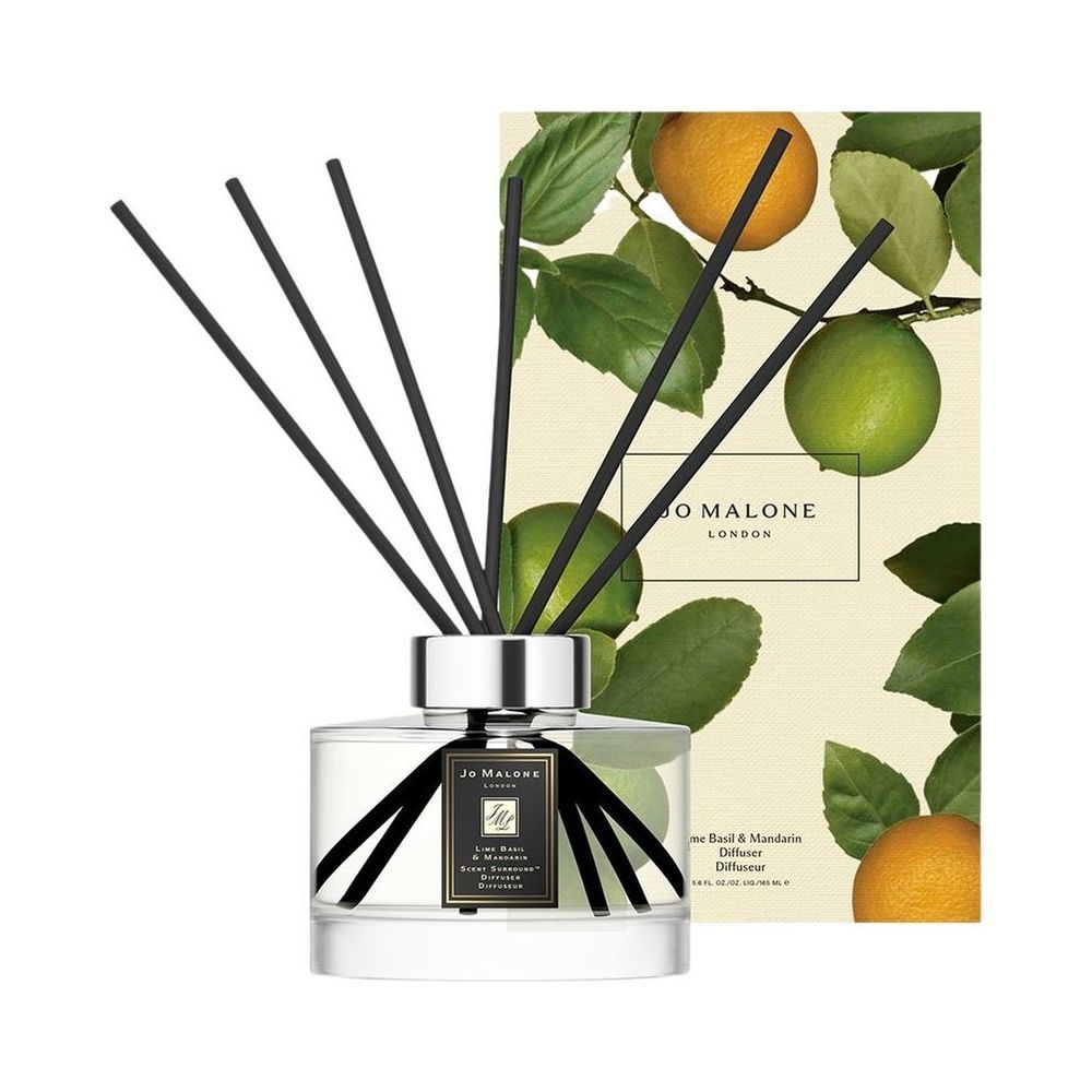 Lime Basil & Mandarin Scent Surround™ Diffuser