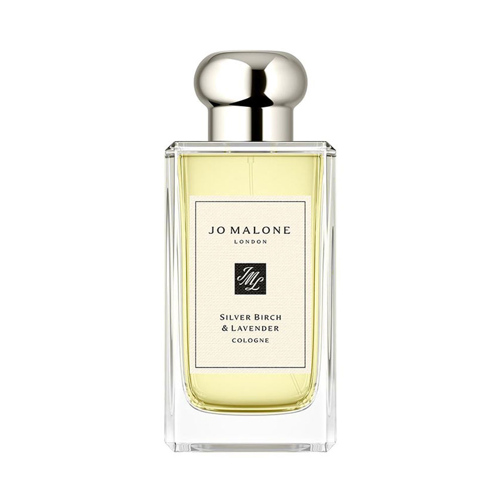 Silver Birch & Lavender Cologne