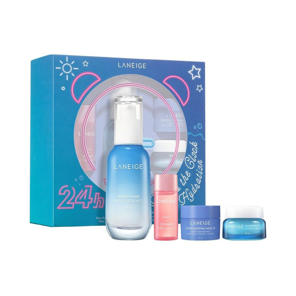 Round The Clock Hydration Kit