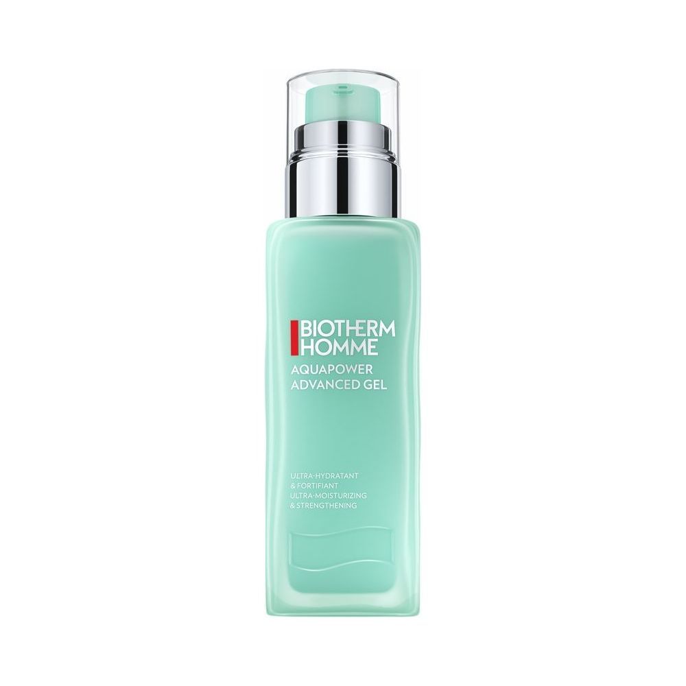 Aquapower Gel Advanced Moisturizer
