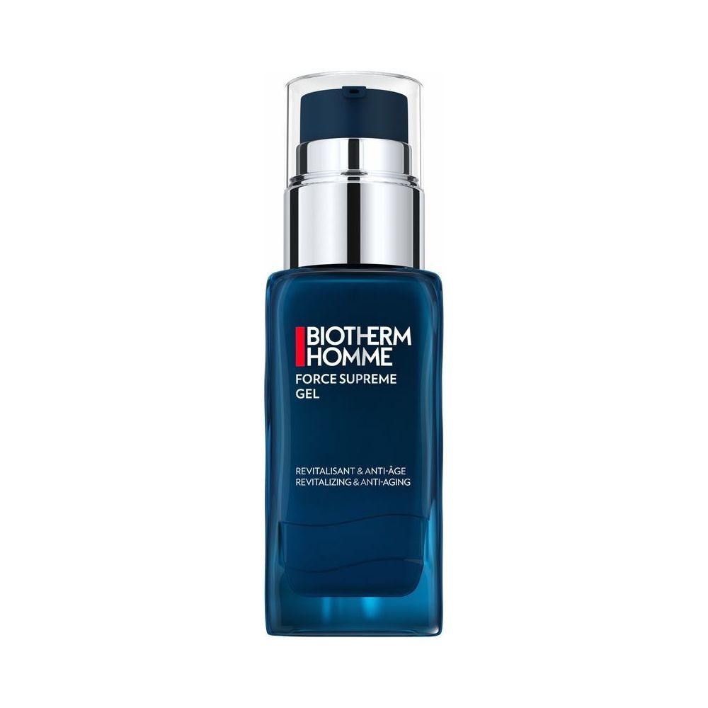 BIOTHERM新品 Biotherm / Biovergetures Gel-cream Stretch Marks