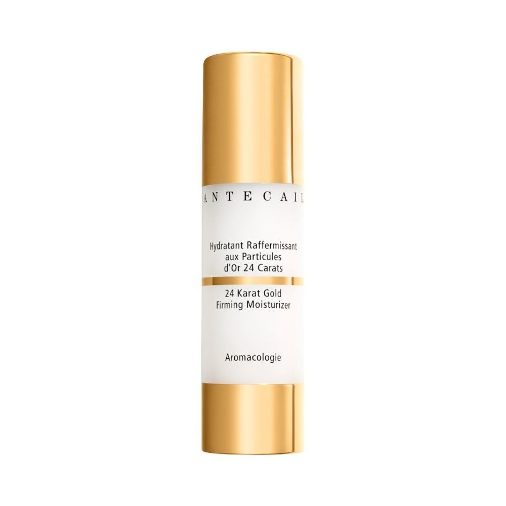 24 Karat Gold Firming Moisturizer