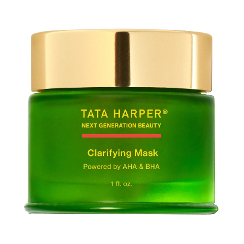 Clarifying Mask