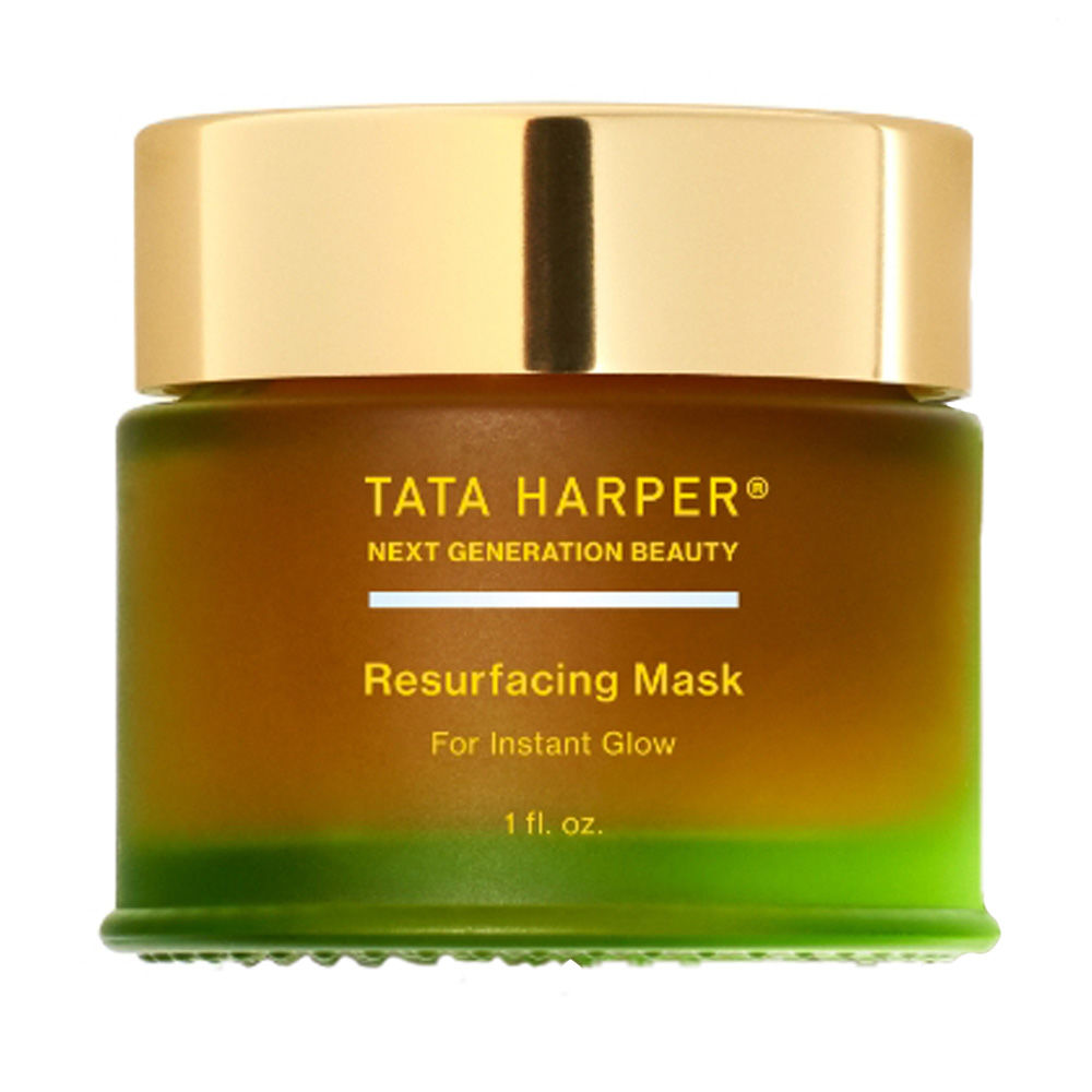 Resurfacing Mask