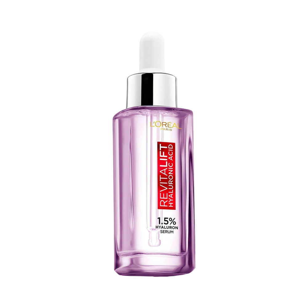 1.5% Pure Hyaluronic Acid Serum