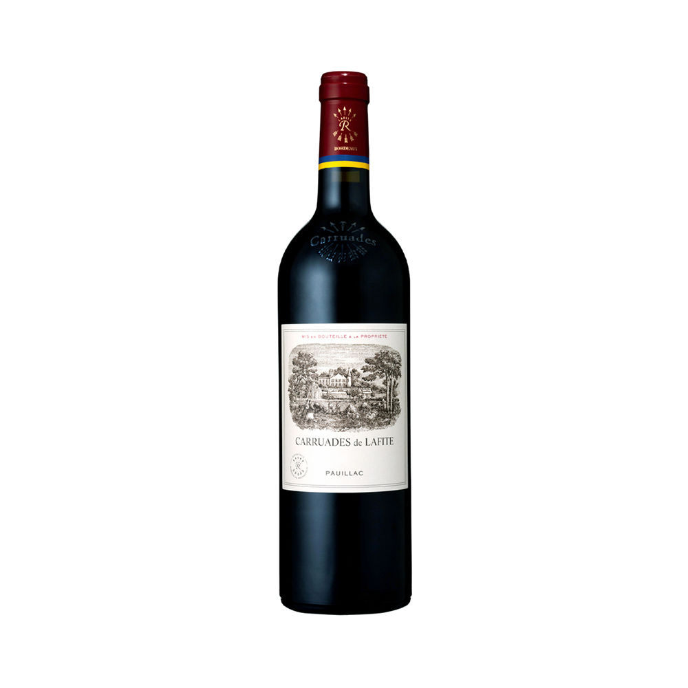 Carruades de Lafite 2016 0.75L