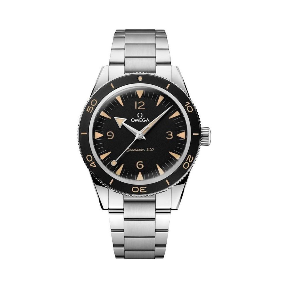 OMEGA シーマスターコーアクシャル300 オメガ シーマスター ダイバー 300M コーアクシャル マスター