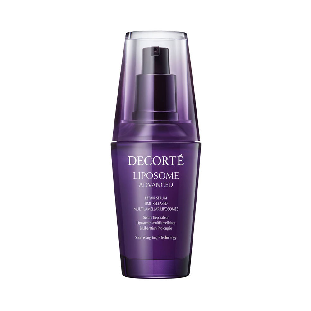 【新品・未使用】DECORTE LIPOSOME ADVANCED 75ml LIPOSOME ADVANCED REPAIR SERUM 30mL