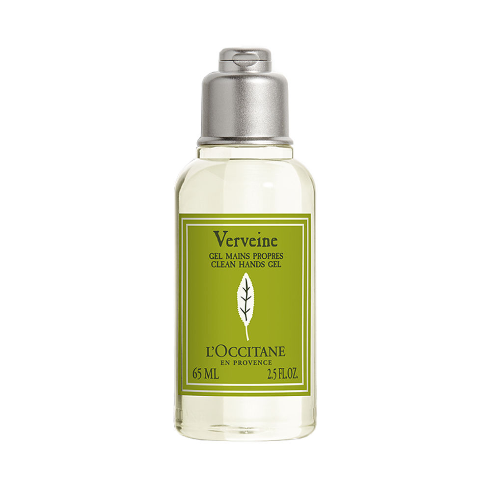 Verbena Hand Sanitiser