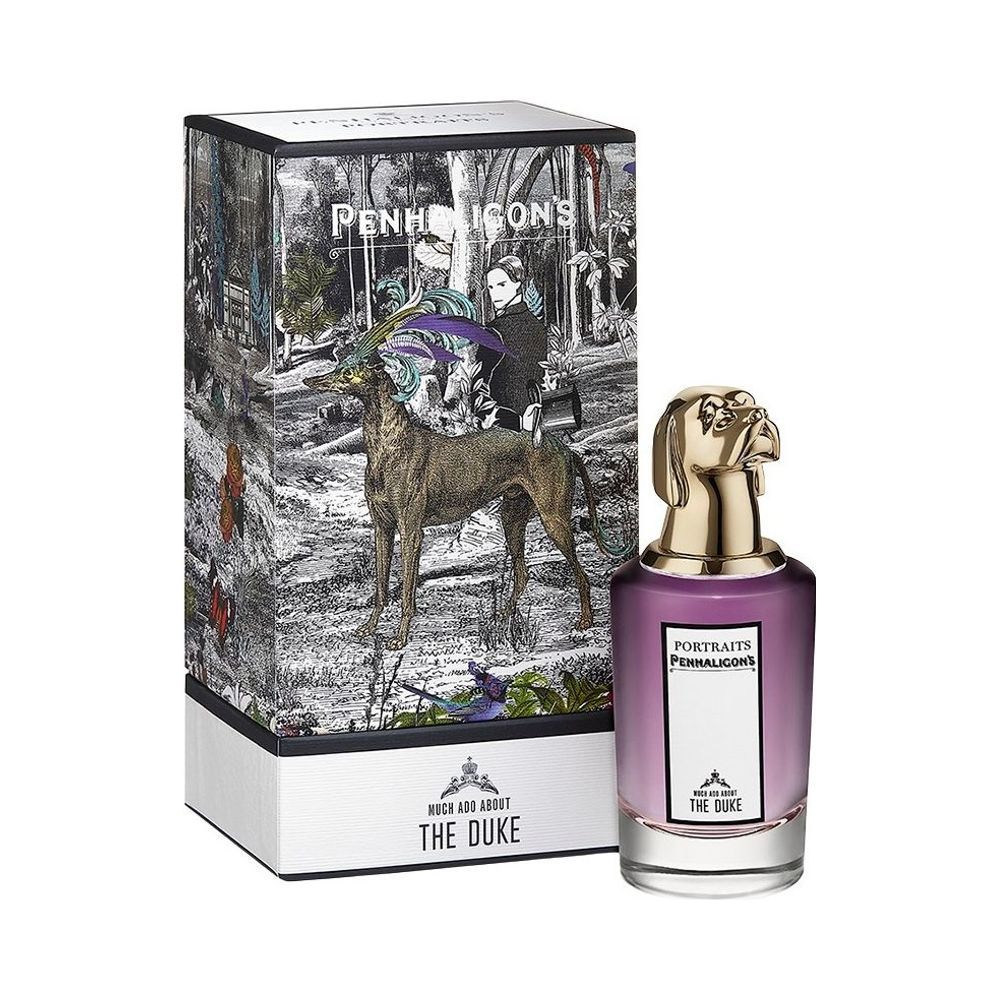 Portraits - Much Ado About the Duke PENHALIGON'S | DFS Hong