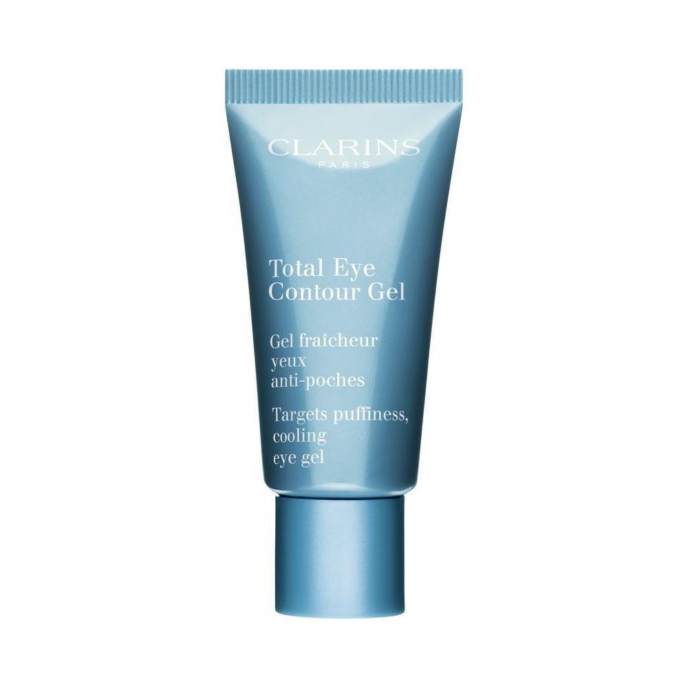 Total Eye Blue Gel