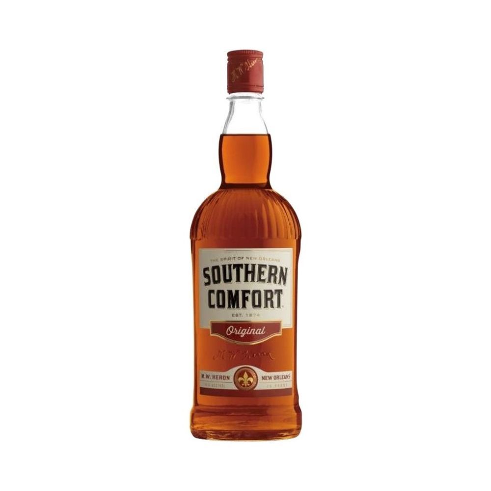 Southern Comfort Whiskey 1L