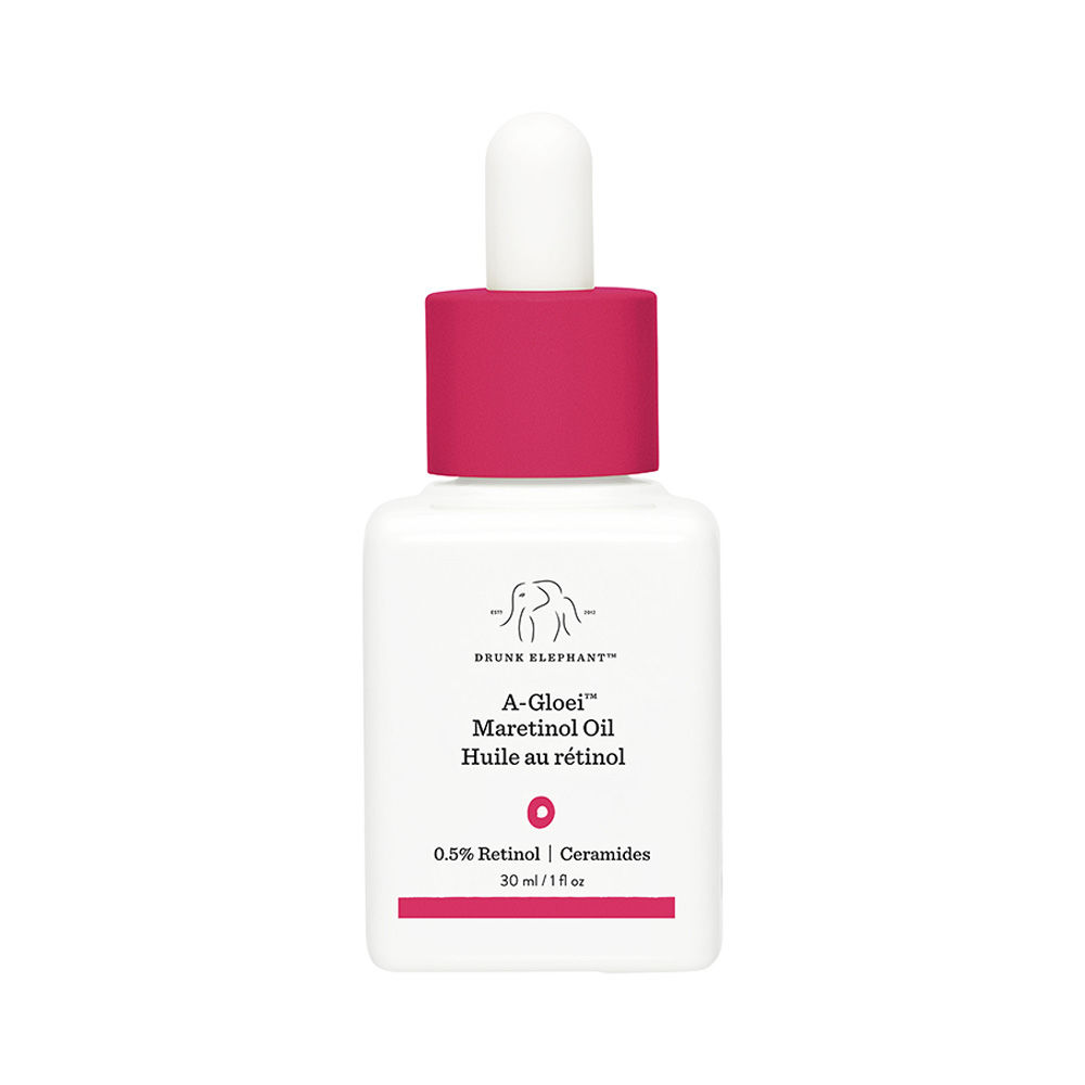 A-Gloei™ Virgin Marula Oil with Retinol