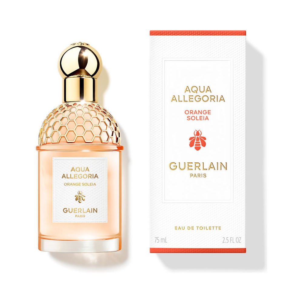 新品　ゲラン　アクアアレゴリア　ジャスミノラ ゲラン】アクア アレゴリア ジャスミノラ（ティエリー・ワッサー