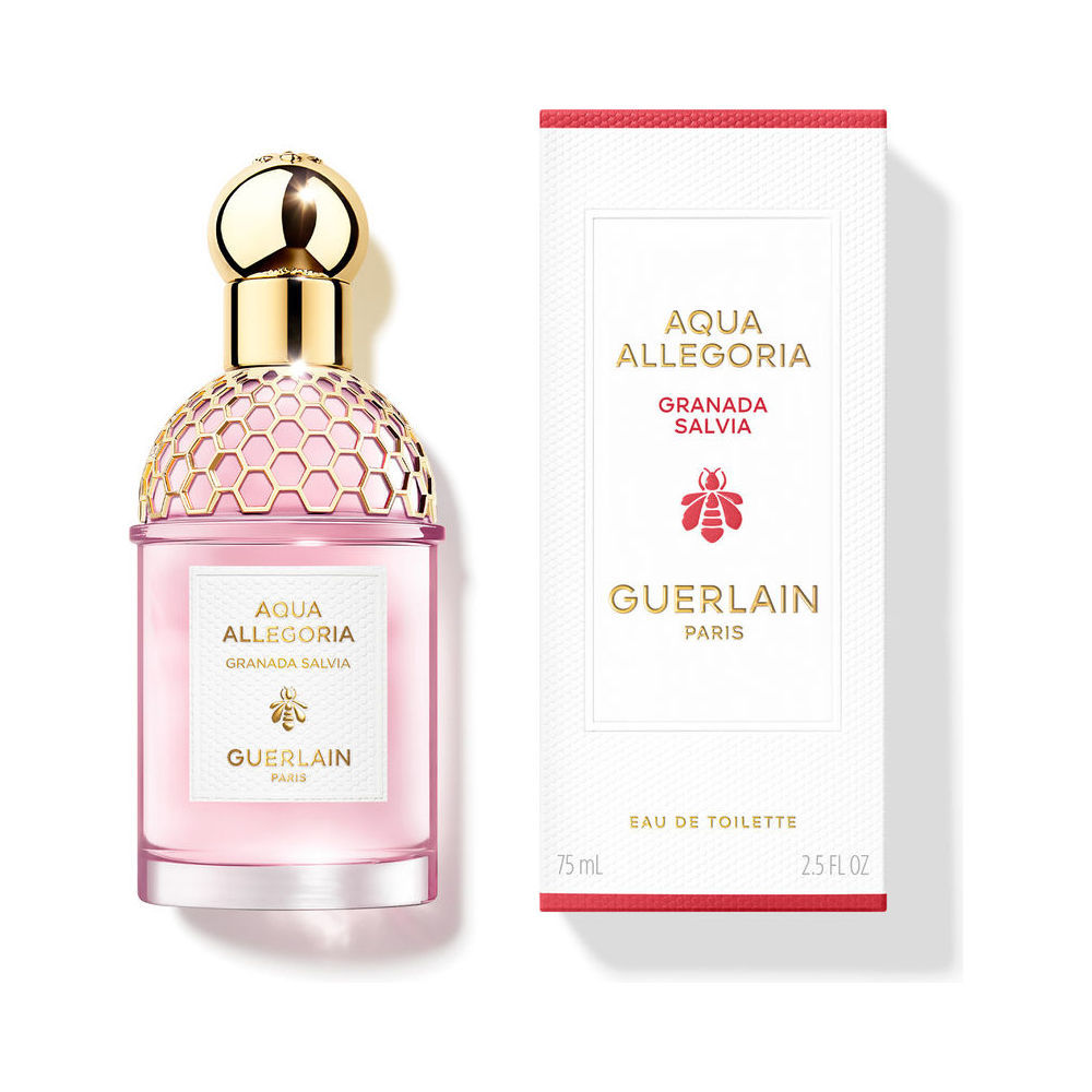 ゲラン　アクアアレゴリア　グラナダサルヴィア アクア アレゴリア グラナダ サルヴィア Guerlain ゲラン | DFS 沖縄