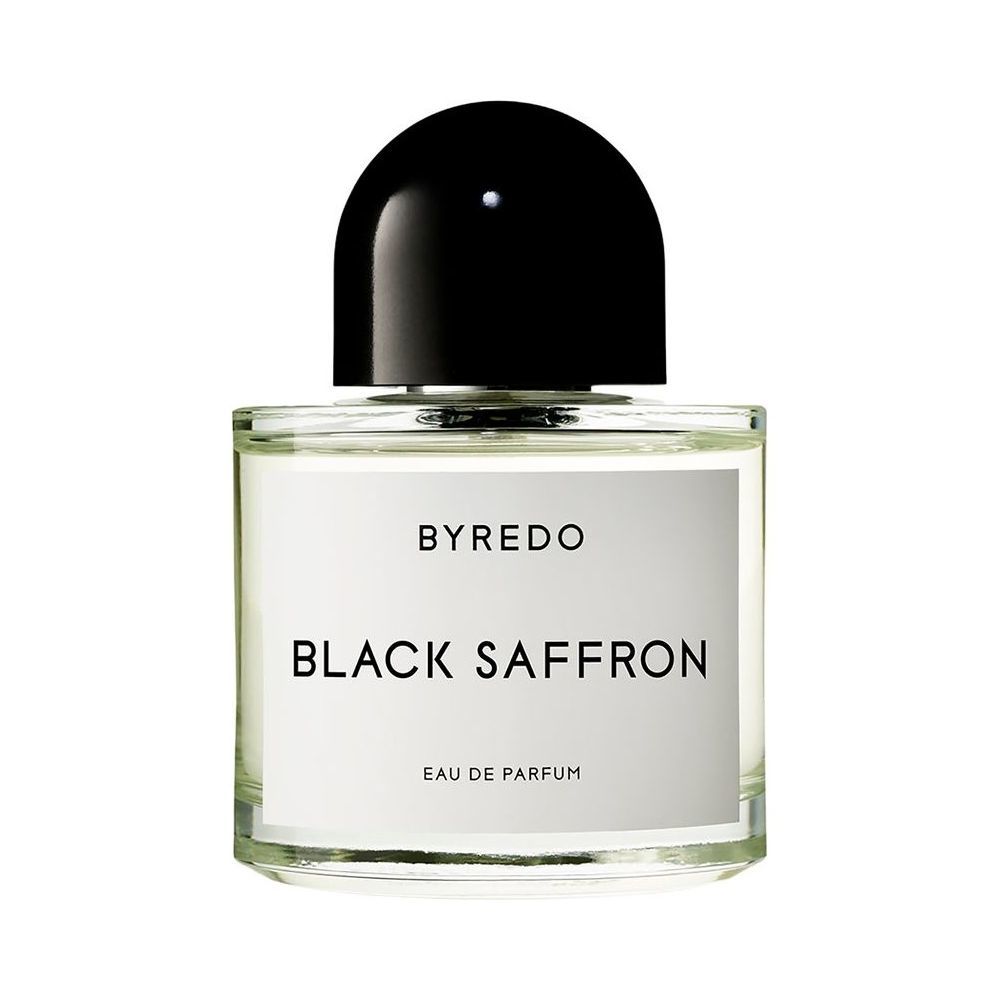 Eau de Parfum Black Saffron