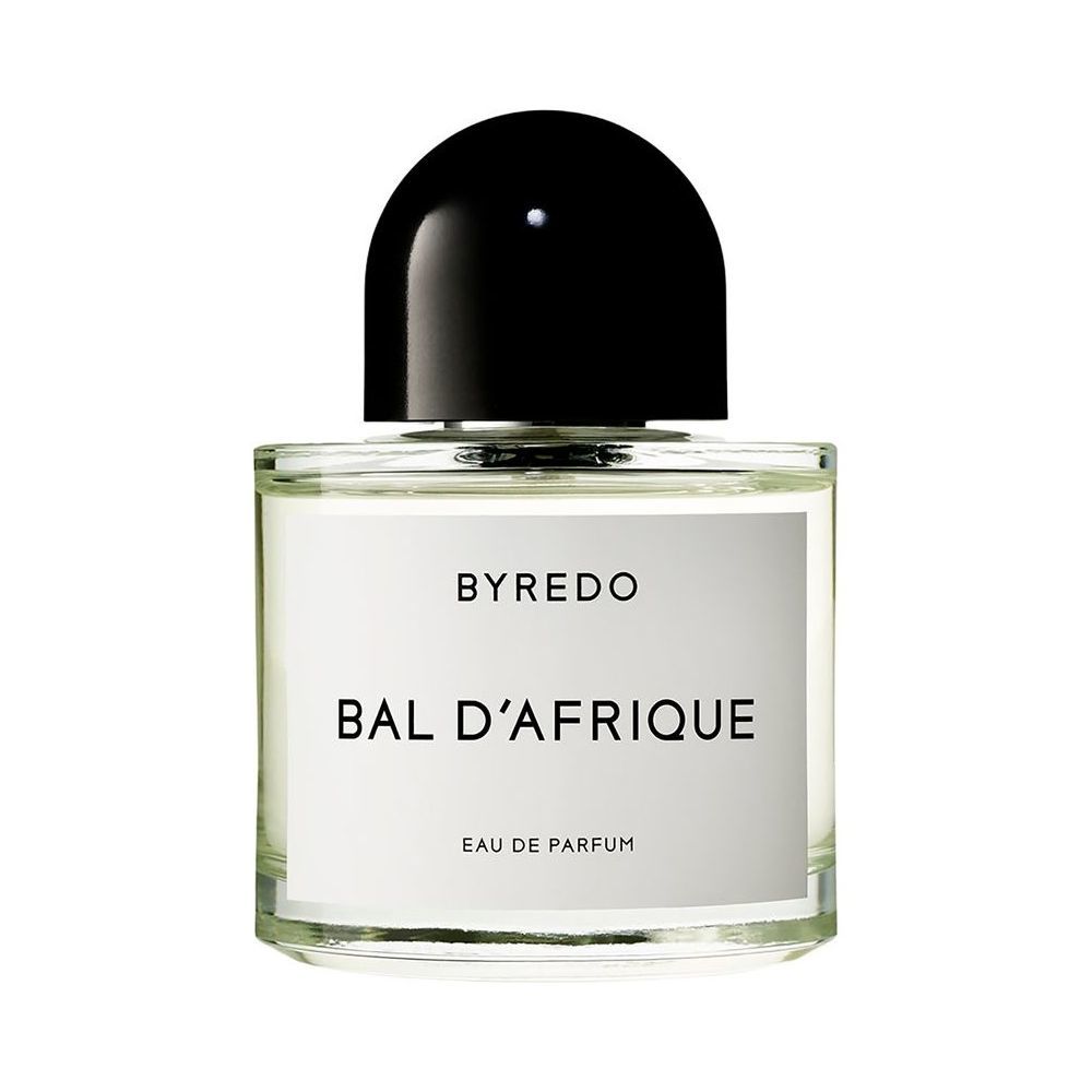 Eau de Parfum Bal d'Afrique