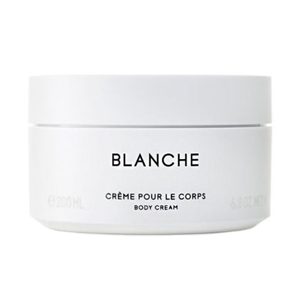Blanche Body Cream