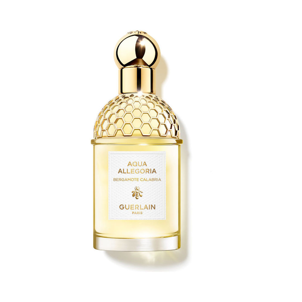 Aqua Allegoria Bergamote Calabria Eau de Toilette