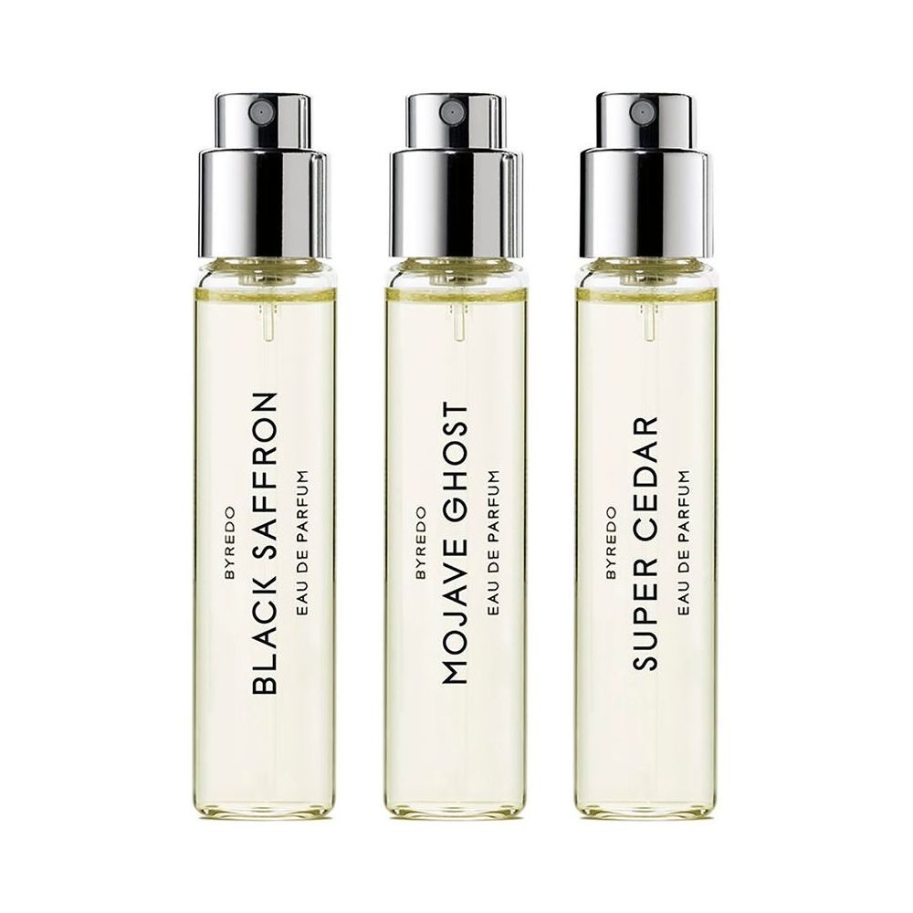 Dfs byredo best sale