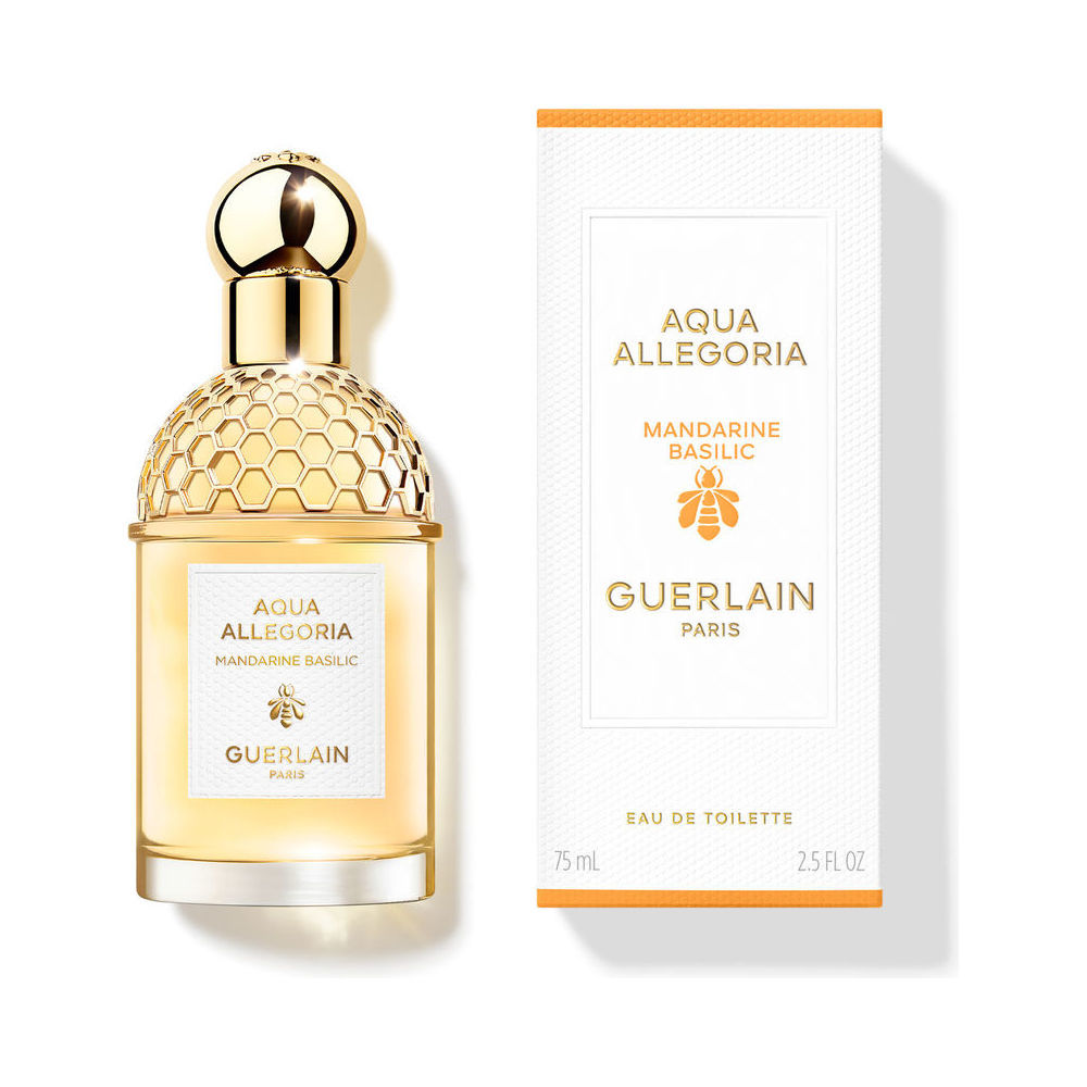 Guerlain香水 Celes (セレス) | Guerlain - Iris Torréfié (ゲラン - イリス