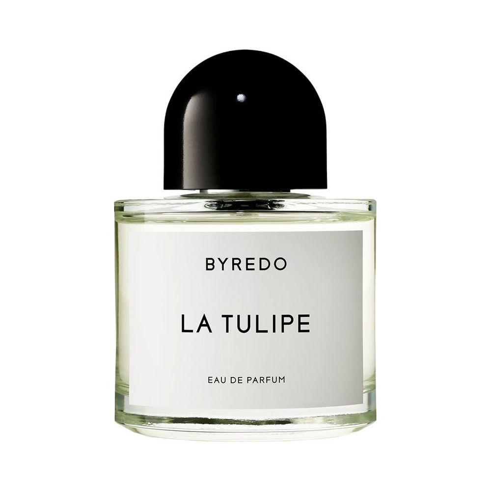 La Tulipe Eau de Parfum
