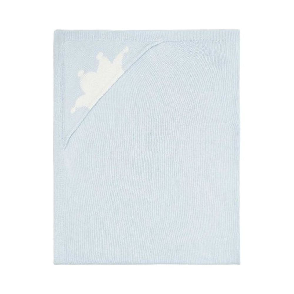 Knitted Crown Blanket Marie Chantal マリー シャンタル 沖縄 Dfs T ギャラリア Knitted Crown Blanket Marie Chantal マリー シャンタル 沖縄 Dfs T ギャラリア