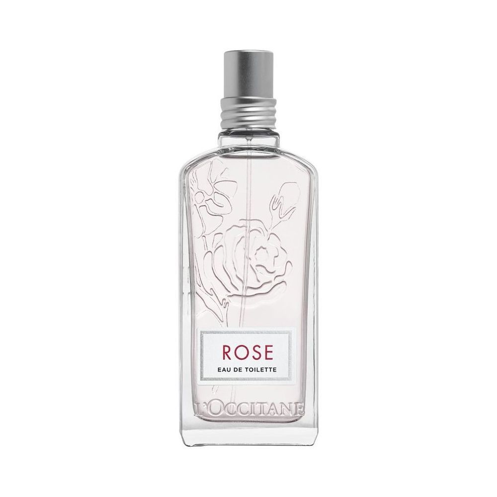 Rose Eau de Toilette L'Occitane en Provence | DFS New York