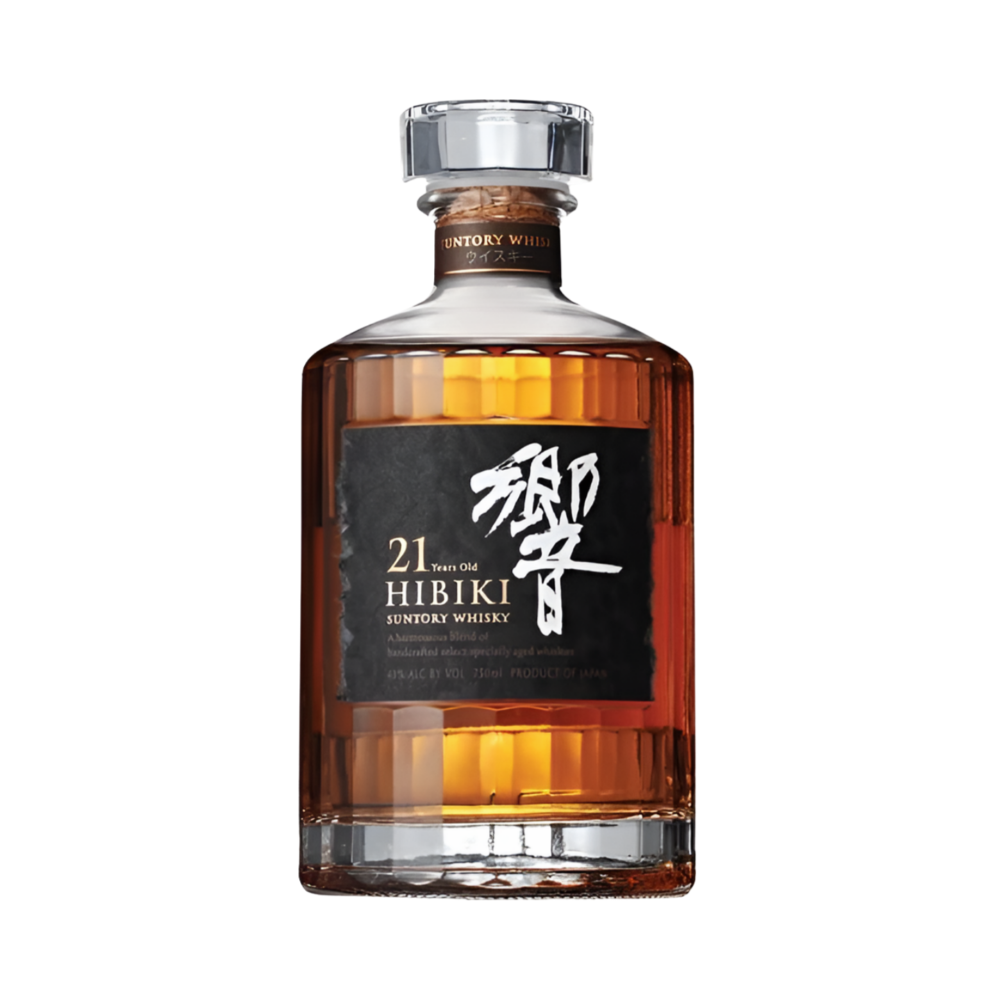 Hibiki 21 Year Old 750ml Hibiki | DFS San Francisco