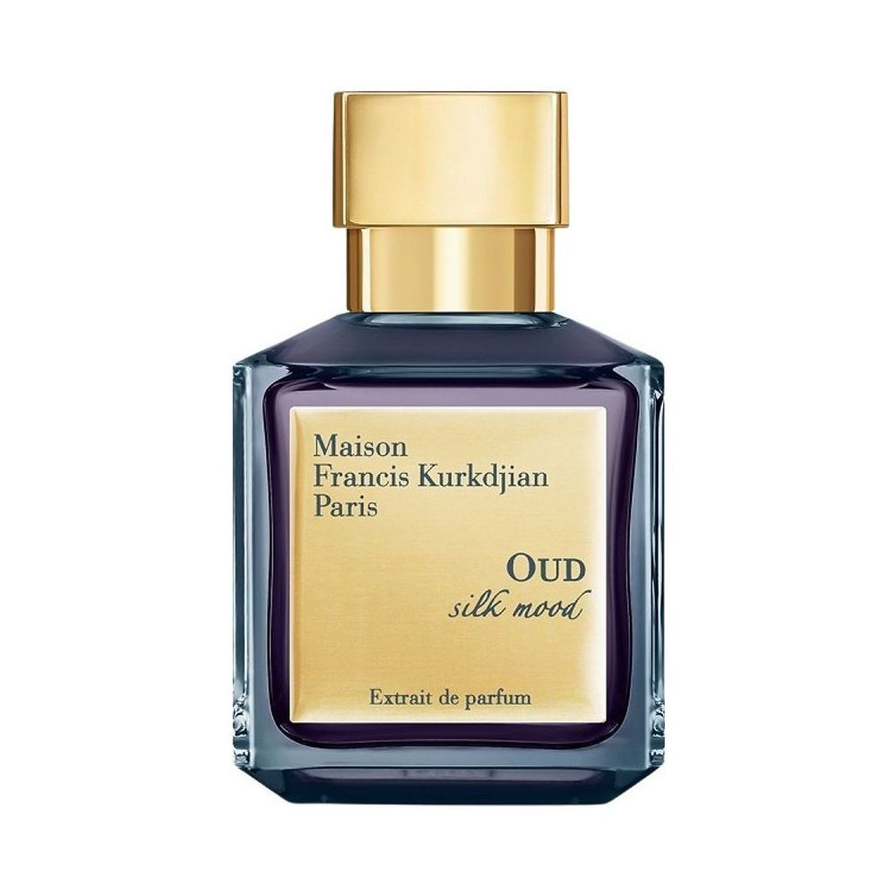OUD Silk Mood Extrait de Parfum
