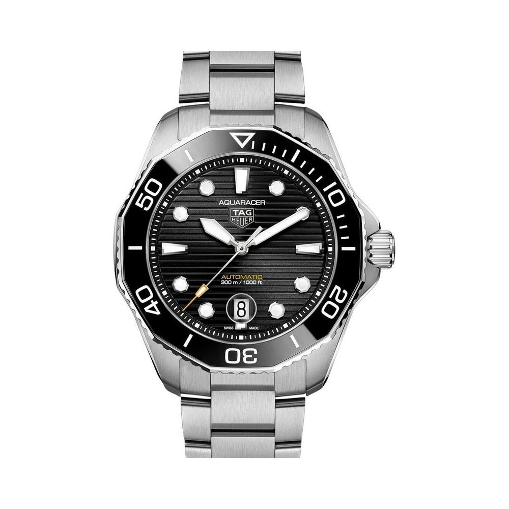 アクアレーサー キャリバー 5 自動巻 メンズ ウォッチ TAG Heuer タグ