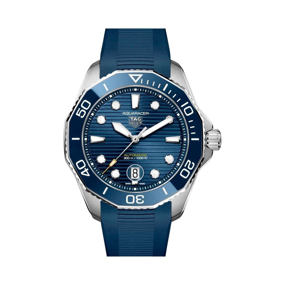 アクアレーサー キャリバー 5 自動巻 メンズ ウォッチ TAG Heuer