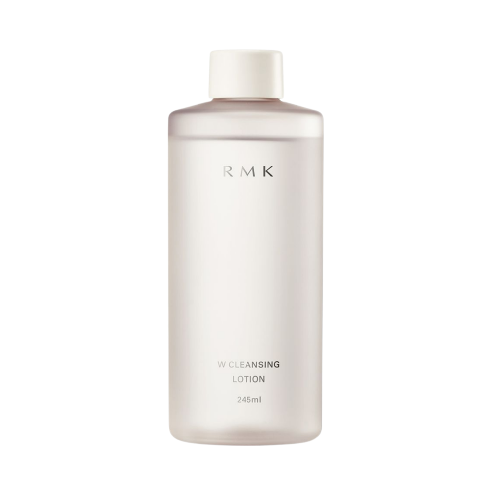 W Cleansing Lotion Refill