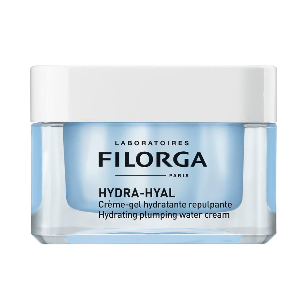 Hydra-Hyal Gel-Cream