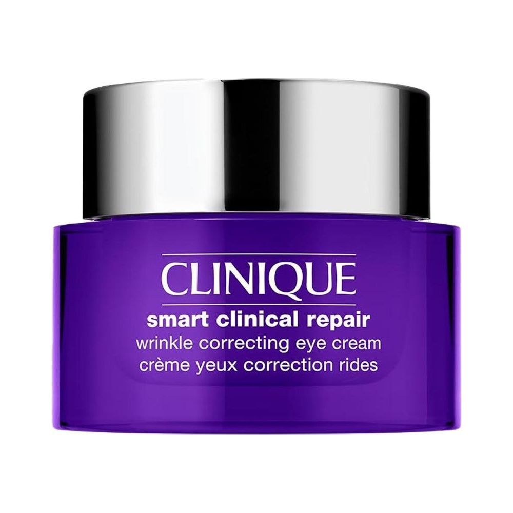 Smart Clinical Repair Wrinkle Correcting Eye Cream