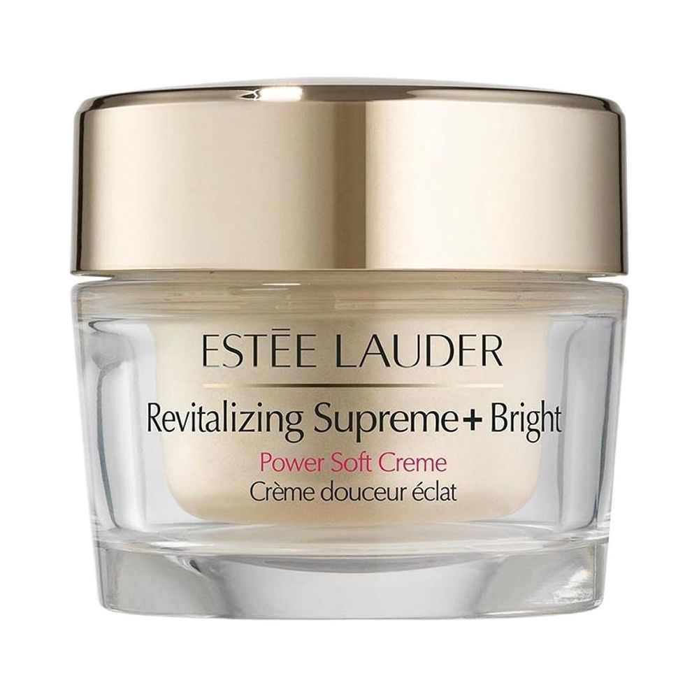Revitalizing Supreme + Bright Power Soft Creme